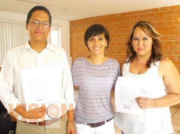 Nuevos nombramientos en la Secretaría de los Jóvenes