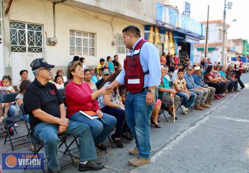 Amlo será presidente, aún así MORENA debe sumar a más gente