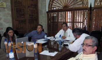 Michoacán se suma al programa nacional “Consulta Segura”