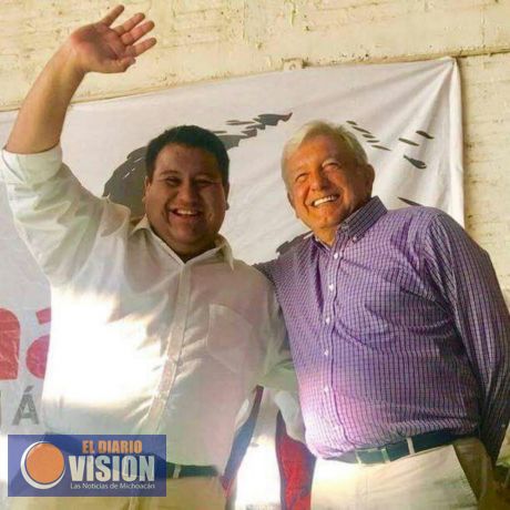 AMLO aguantó y ganó en el cierre: Juan Pablo 