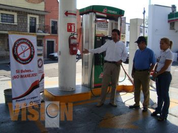 Toma el Control de Tu Vida, Diviertete Seguro