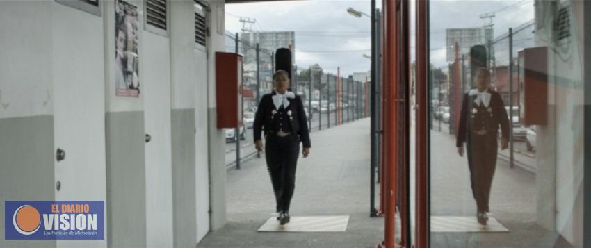 El documental “La Mariachi”, del cineasta michoacano Adán Ruiz se estrenará en Film Fest Montreal