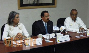 Por segunda ocasión Morelia, participe del Festival Monólogos
