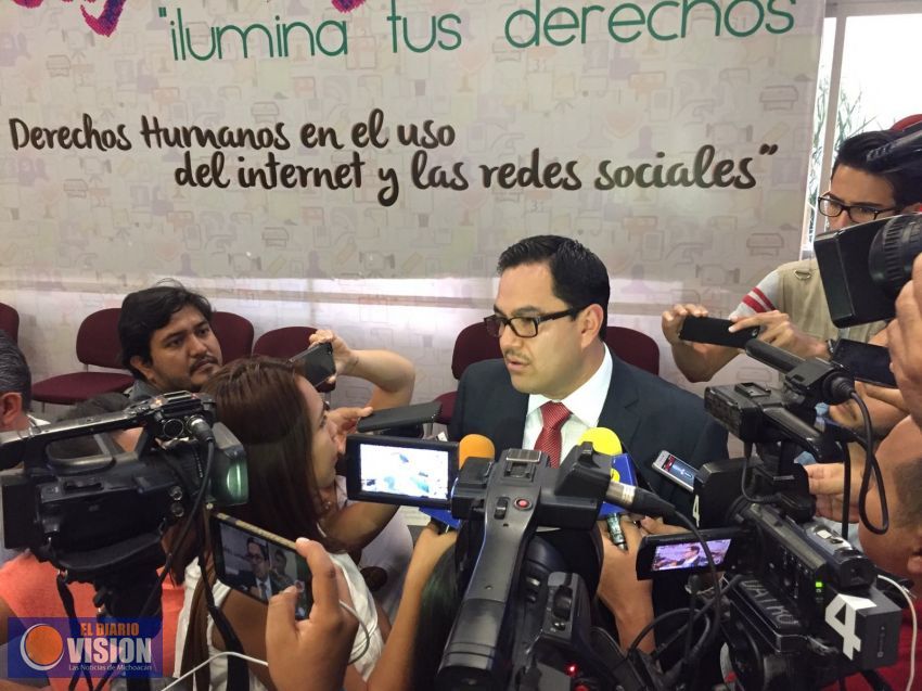 CEDH se pronuncia por el respeto a la libertad de prensa 