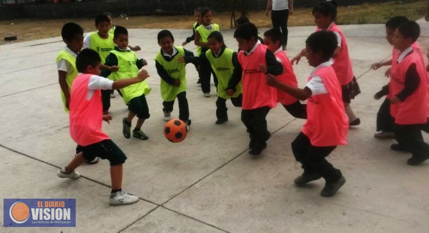 Beneficia SSP a más de 71 mil personas con acciones de prevención del delito