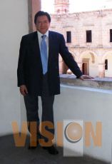 El tenor mexicano Francisco Araiza, inaugurará el Festival Ars Vocalis en la ciudad de Zamora