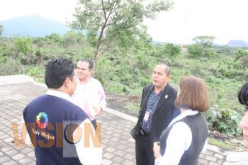 Anuncian nuevo Centro de Seguridad Social del IMSS