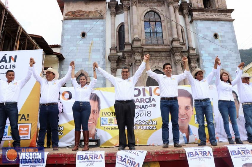 Fundamental fortalecer desarrollo turístico  en armonía con el medio ambiente: Elías Ibarra