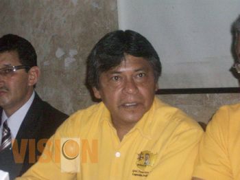 Genovevo tienen más ventajas que desventajas: FZM