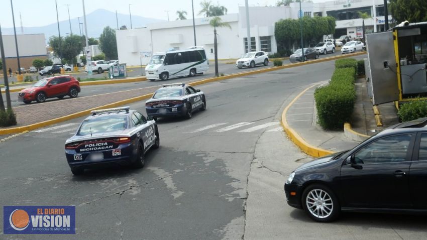 Cercanía con la ciudadanía, herramienta para inhibir delitos en Morelia 