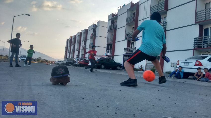 Beneficia SSP a más de 8 mil zamoranos con acciones preventivas