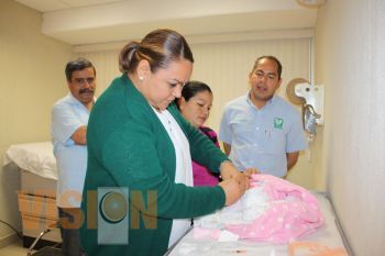 Transportador artificial de oxígeno, investigación para salvar vidas