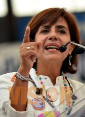 Pico de gallo, la columna de la política michoacana 
