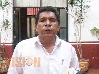 Guanqui Vallejo Barajas, incumple Acuerdo pactado: Comerciantes