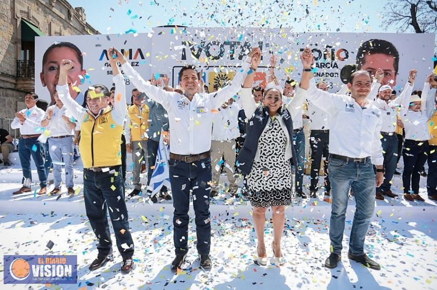 La opción, columna de Jorge Vilchez