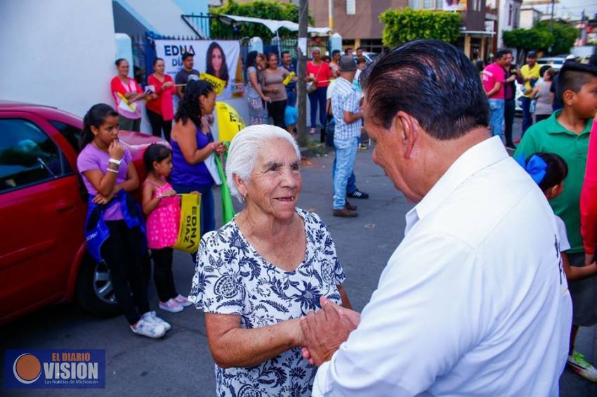 Jesús Flores se compromete a dar resultados a corto plazo 