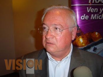 Pico de gallo, la columna de la política michoacana