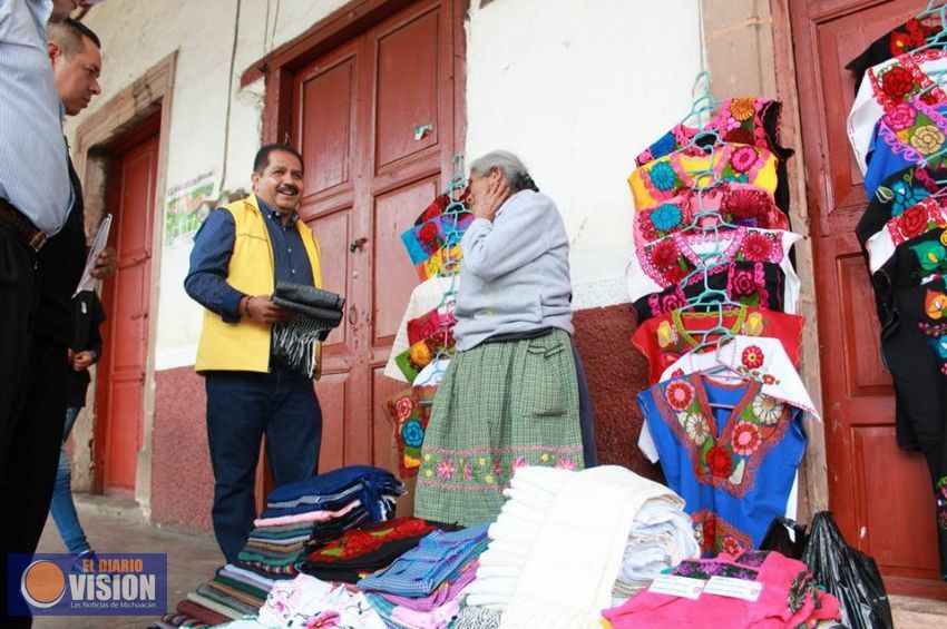 Lupillo Aguilera fortalecerá proyección turística de los Pueblos Mágicos