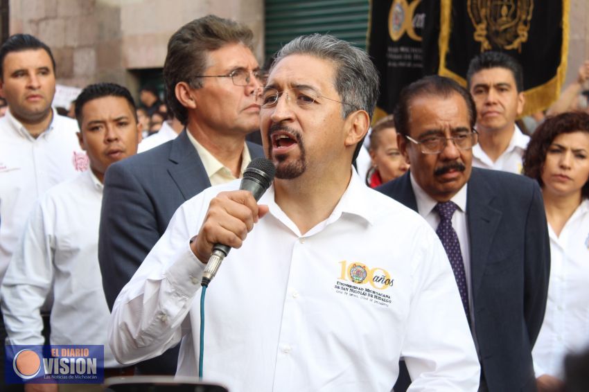 La opción, columna de Jorge Vilchez