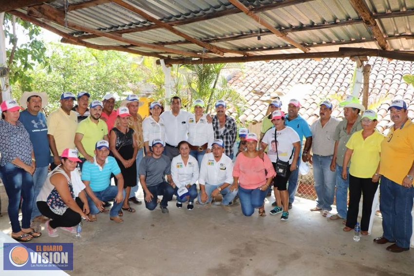 Necesario empatar bienestar para transportistas y modernización del sector: Elías Ibarra