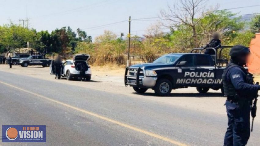 Instala SSP tres nuevas bases de Operaciones Mixtas 