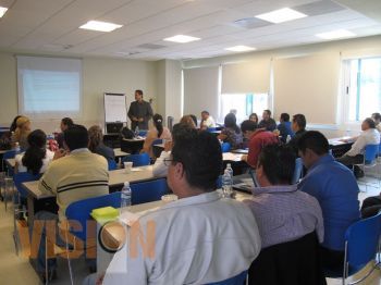 La capacitación, prioritaria para la implementación del nuevo sistema de seguridad y justicia penal