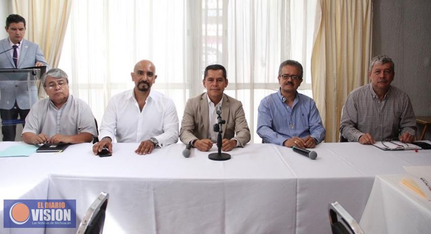 Universidades, sociedad civil y gobierno municipal, suman esfuerzos para recomponer tejido social