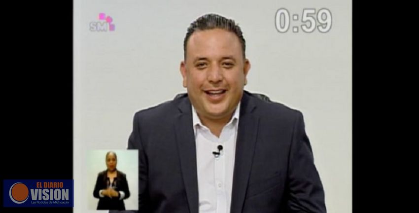 La opción, columna de Jorge Vilchez