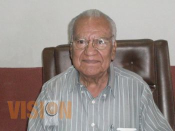 Fausto ya es candidato, mañana será Gobernador: AGE