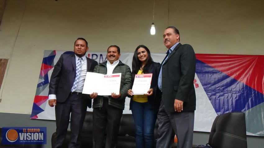 Impulso a jóvenes universitarios ofrece Araceli Saucedo, en foro de la UPM