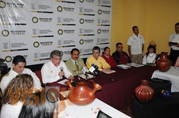 Santa Clara invita a su XLVI Feria Nacional del Cobre