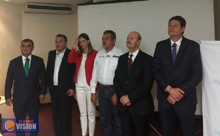 La opción, columna de Jorge Vilchez