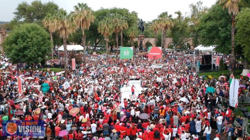La opción, columna de Jorge Vilchez