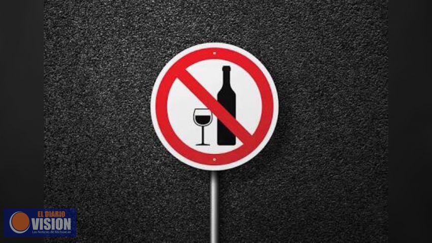 Solicita Segob a municipios tomar medidas para cumplir “ley seca”