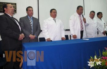 Hospital Civil avalado por la UNAM para la formación de residencias médicas en Nefrología