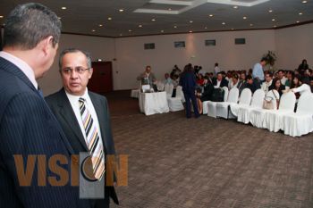 Inicia la segunda capacitación a funcionarios y consejeros: IEM   