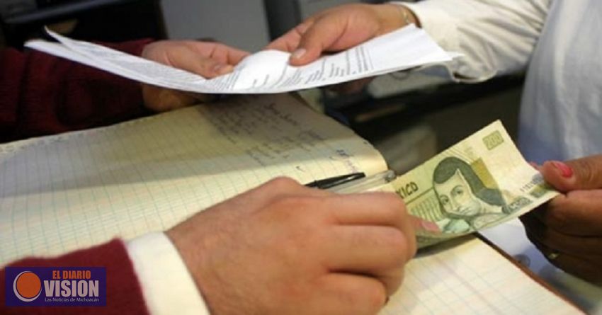 Poder, salario y corrupción 