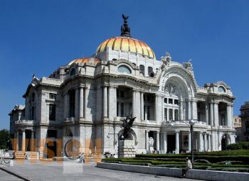 Presunta corrupción en Bellas Artes 