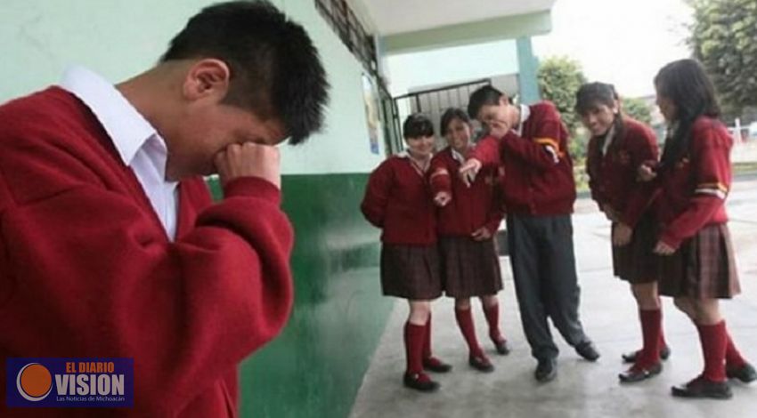 Acredita CEDH acoso escolar en dos planteles, emite recomendación a la SEE