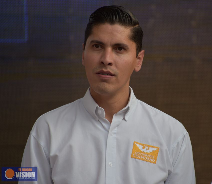 Frente, antes y después de la jornada electoral