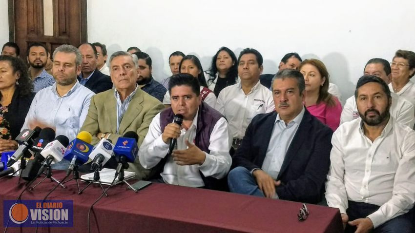 La opción, columna de Jorge Vilchez 