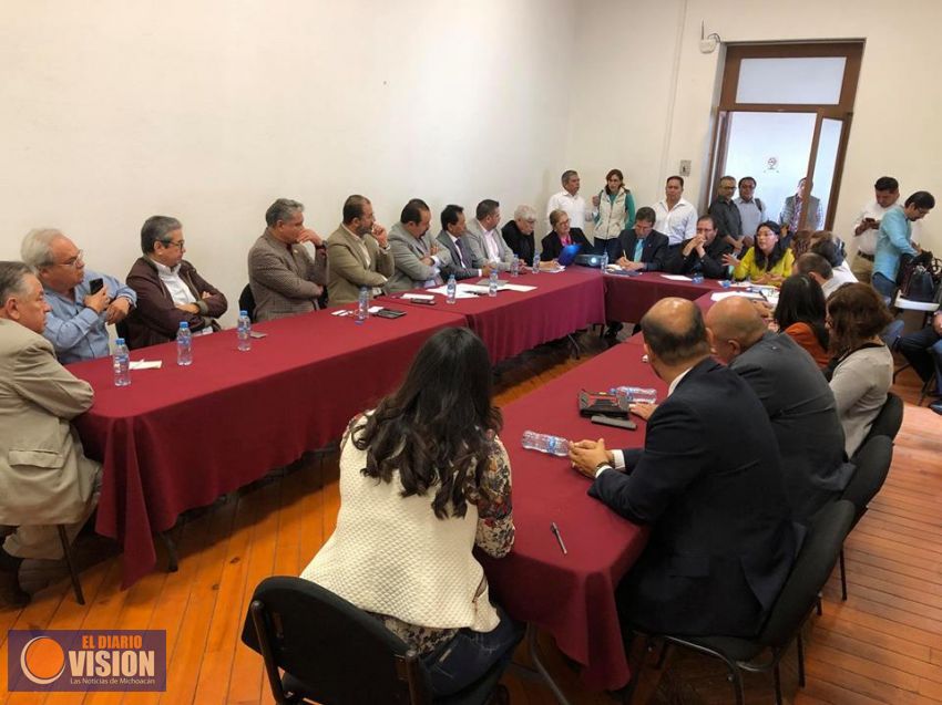 La opción, columna de Jorge Vilchez