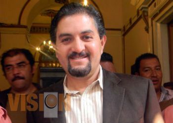 Agustín Torres y Víctor Lobo, no les gustan los cuestionamientos 