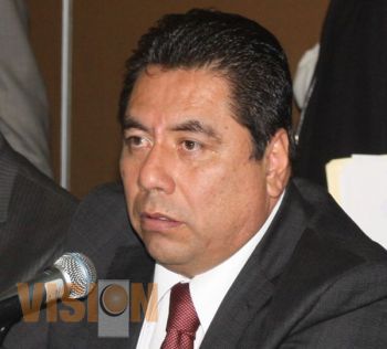 Legislatura Federal sesionará en Oaxaca: MGC  