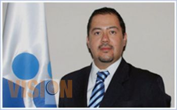 Partido Acción Nacional extraviado 