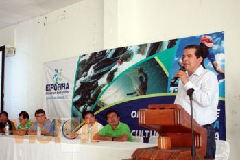 Reactivará gobierno de Gabino Cué al sector pesquero de Oaxaca  