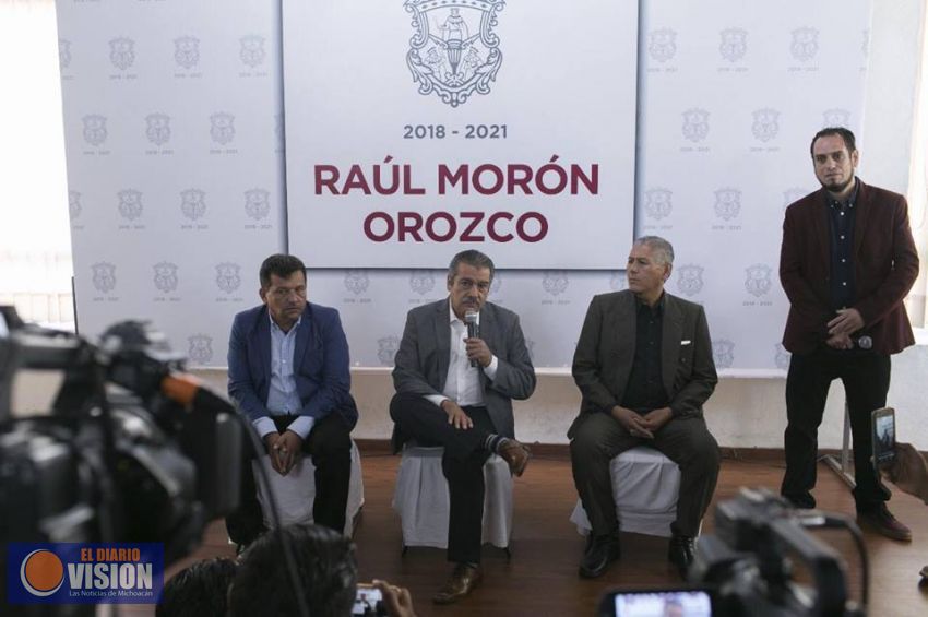 La opción, columna de Jorge Vilchez