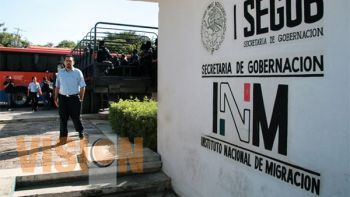 INM, 25 millones de pesos para comunicar ¿qué? 
