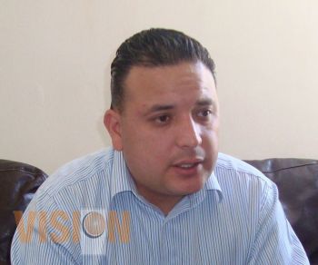 Michoacán se vestirá de Azul en el mes de noviembre: Quintana Martínez