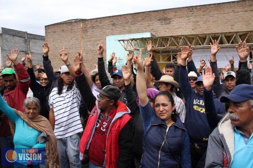 La opción, columna de Jorge Vilchez